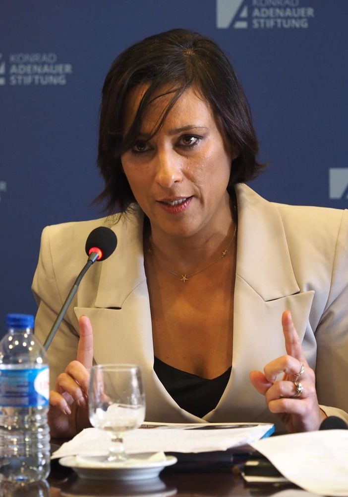 Sara Kelany