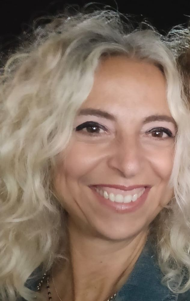 Vincenza 'Viscè' Sorrentino