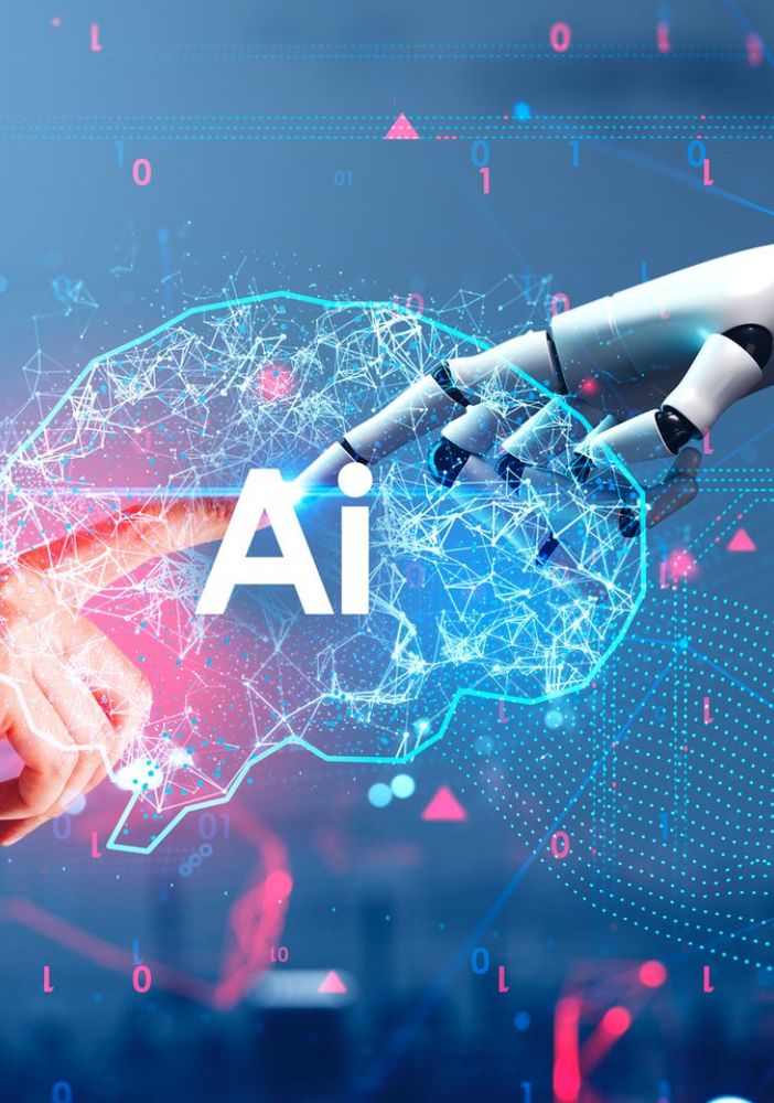 Intelligenza artificiale: oggi malfunzionamento per diversi chatbot