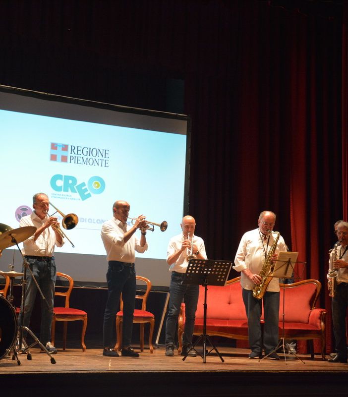 Finissage musicale al Civico di Moncalvo per l'esposizione di &quot;Ritratto di famiglia&quot;