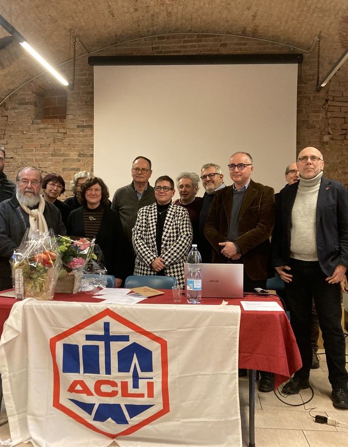Le Acli compiono 80 anni: &quot;Oggi il lavoro spesso non dà più da vivere&quot;