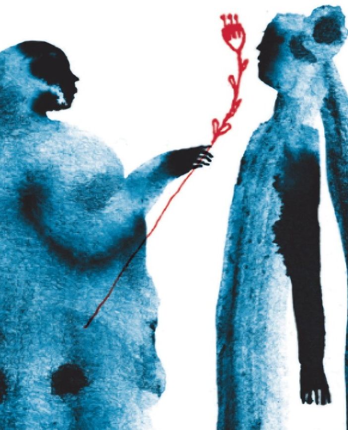 &quot;Storie di ragazze che non volevano essere belle”: alla Casa del Popolo si parla di disturbi del comportamento alimentare