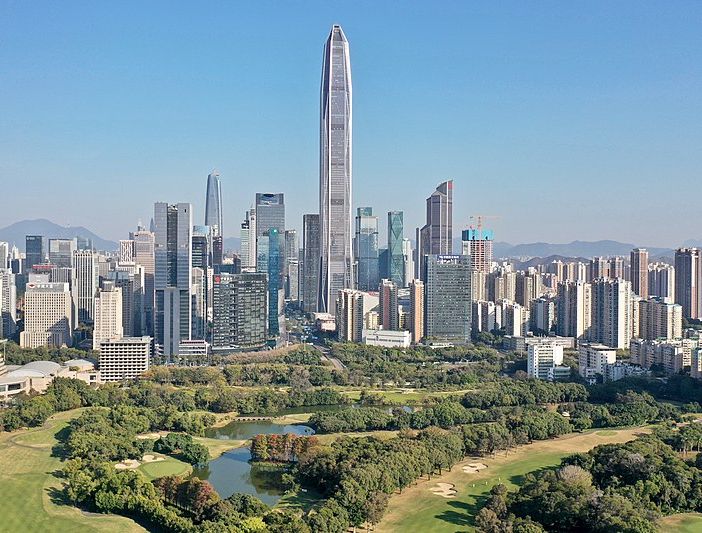 Shenzhen