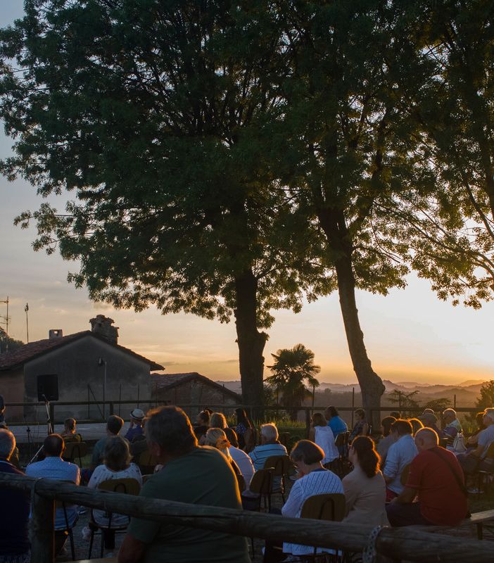 Arriva la 7a edizione del Monfrà Jazz Fest: il “racconto jazz” di un incredibile territorio Patrimonio Unesco