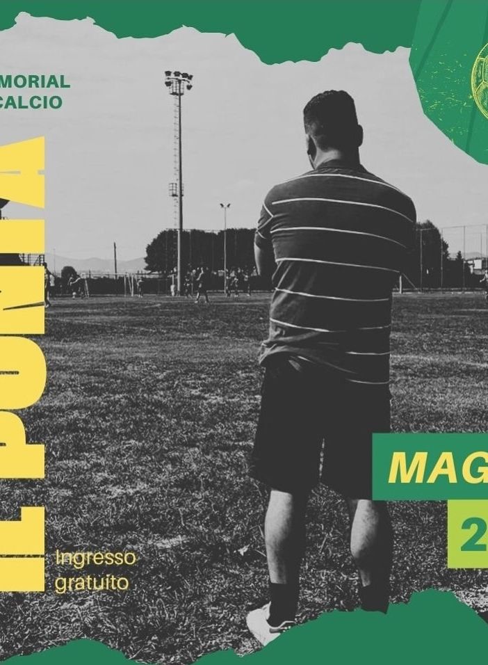 Lunedì ad Asti il primo memorial &quot;Il Ponta&quot; di calcio a 5