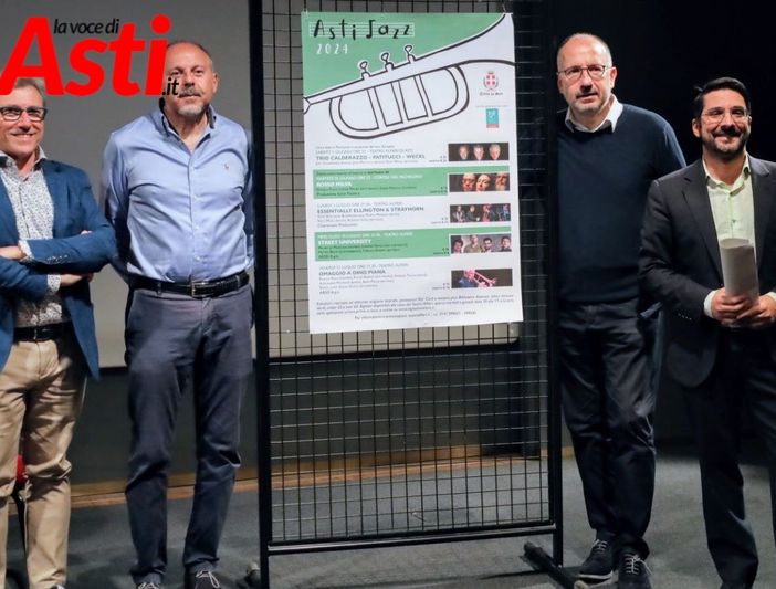 Le immagini della presentazione (Merphefoto)