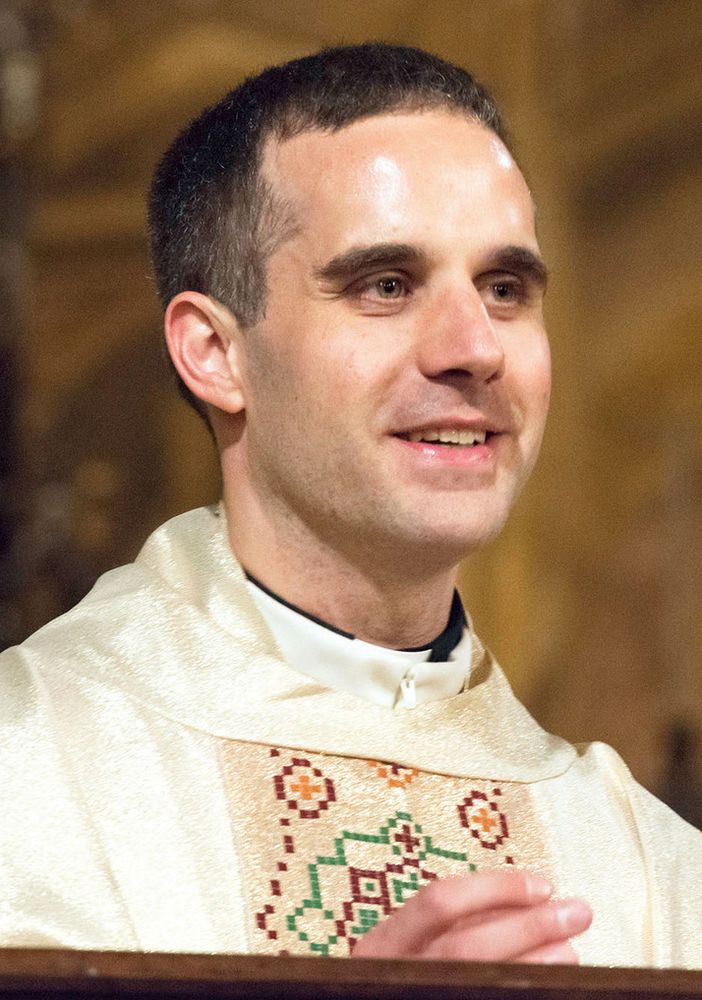 Cambia il parroco della Cattedrale: arriva Don Francesco Secco