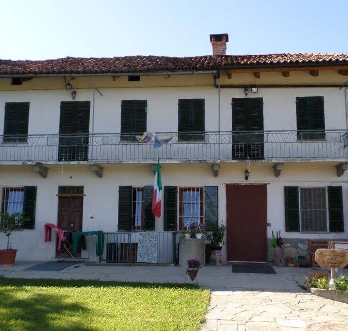 Casa Mushin