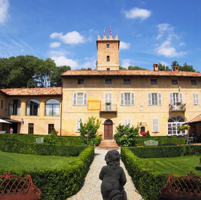 Monferrato e il futuro dell’olio extravergine: visioni e sviluppi dal Castello di Razzano