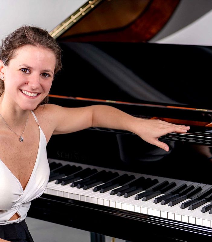 Sonate e Fantasie: un concerto di eccezionale talento al Teatro Comunale di Monastero Bormida