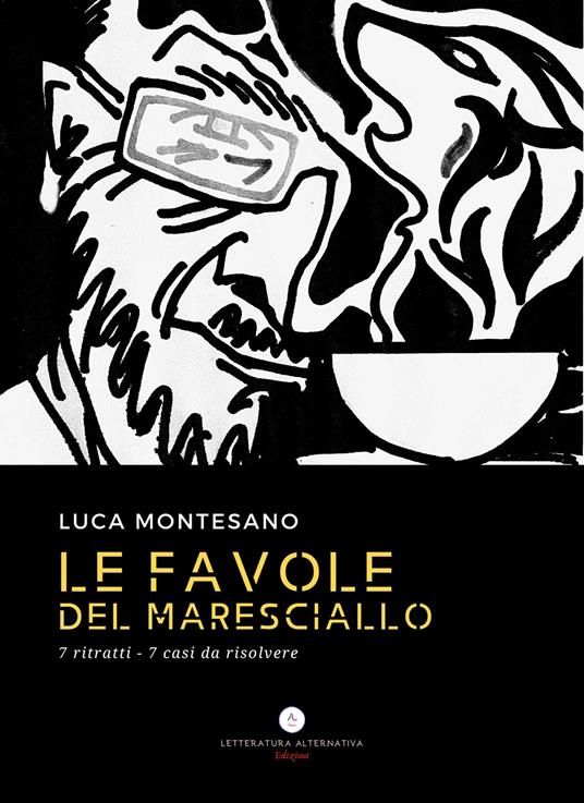 Lo scrittore Luca Montesano alla Biblioteca di Roatto per &quot;I venerdì noir&quot;
