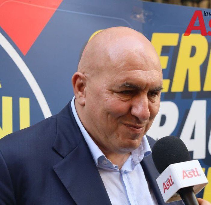 Taccuino elettorale: sabato ad Asti il ministro della Difesa Guido Crosetto. Gianna Pentenero (PD)all'ospedale di Asti