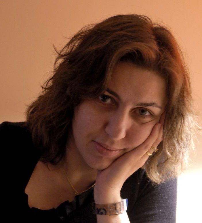 Donatella Sasso
