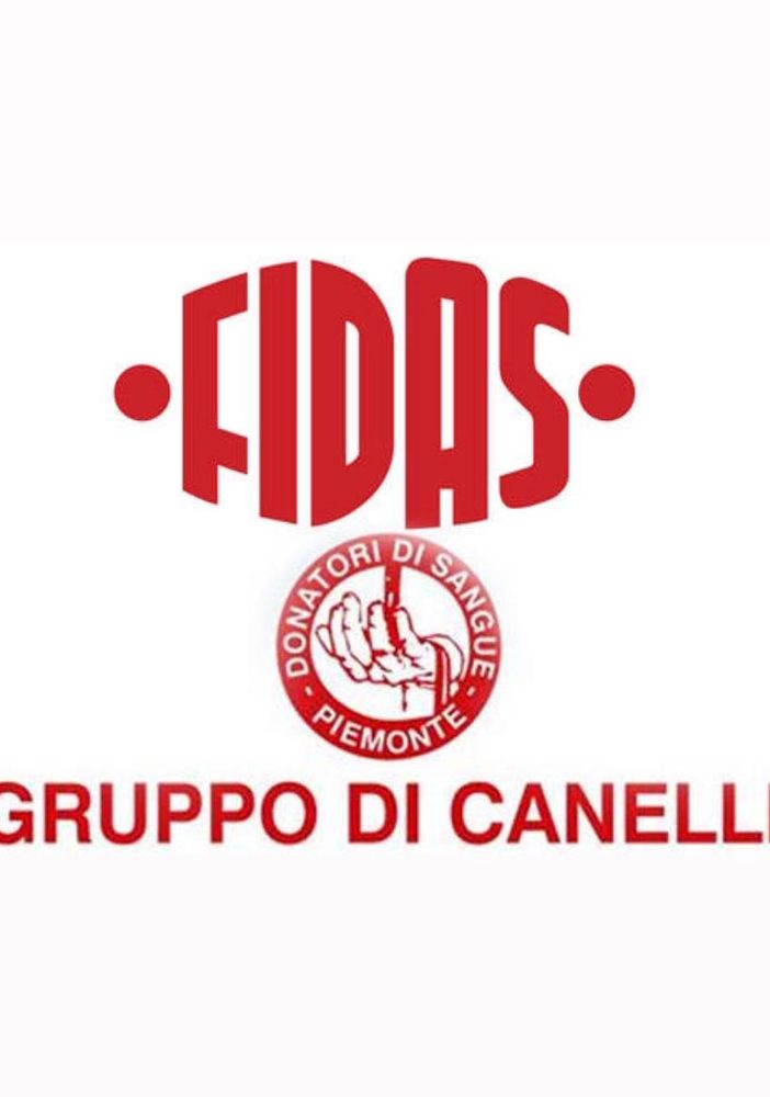 Passi di solidarietà: anche il gruppo Fidas di Canelli parteciperà al raduno nazionale