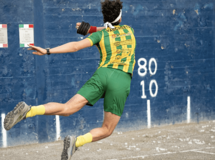 Recuperi, anticipi e posticipi: il punto su tutti i campionati di Pallapugno