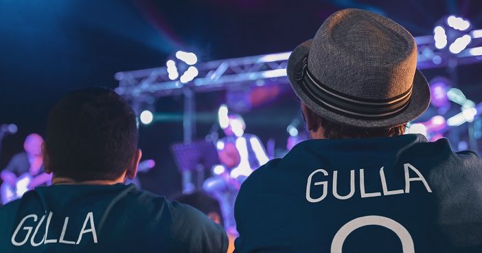È tempo del &quot;Gulla&quot; con gli Amici di Luca. Domenica 26 maggio una giornata dedicata ai bambini, tante iniziative e la collaborazione con Avis