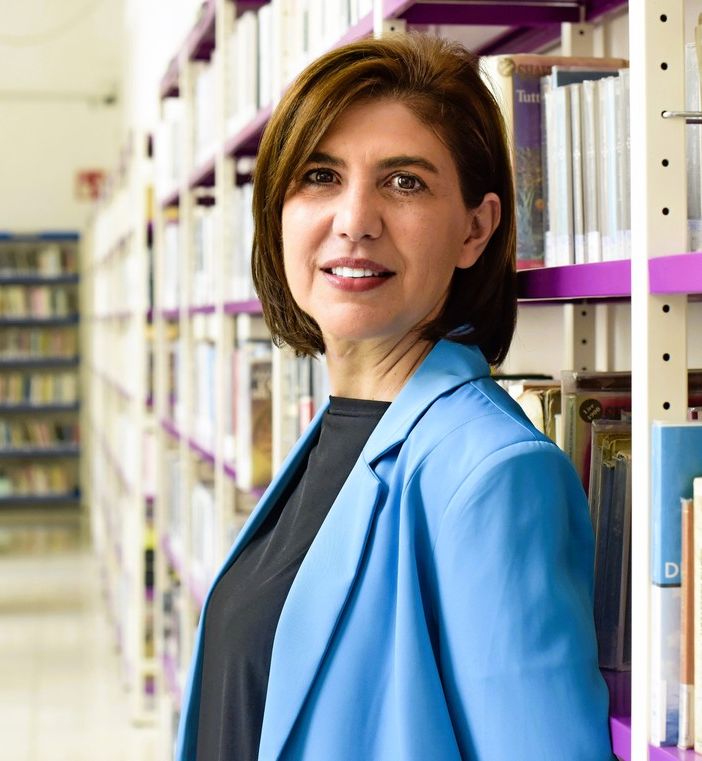 Manuela Furnari