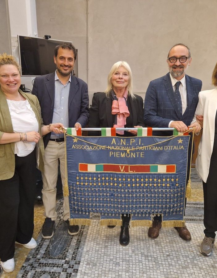 A Torino è stato celebrato l'impegno di Maria Agamben Federici, &quot;una donna per le donne&quot;