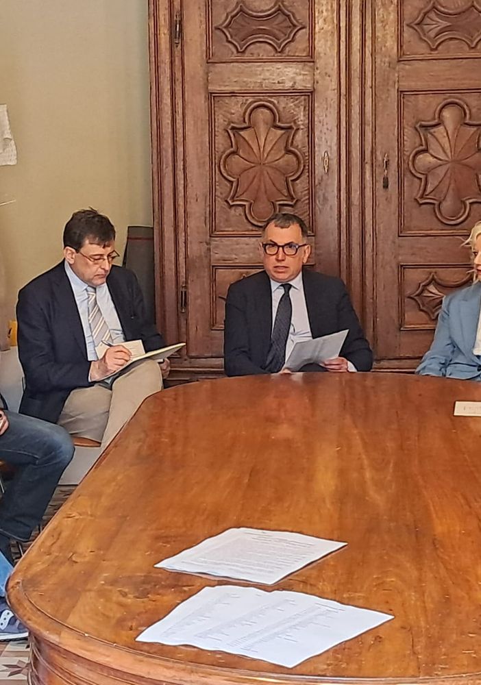 Suicidi in carcere: anche ad Asti l'incontro con il garante regionale Bruno Mellano e di Asti, Paola Ferlauto: &quot;Non basta indignarsi&quot;