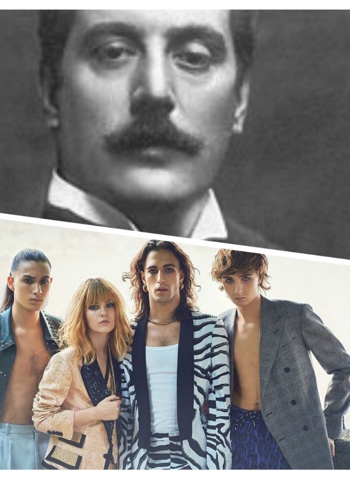 Da Puccini ai Maneskin: un secolo di musica con la pianista Ernesta Aufiero