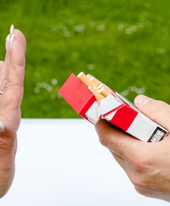 Fumo? No grazie: il 31 maggio sarà la Giornata mondiale senza tabacco