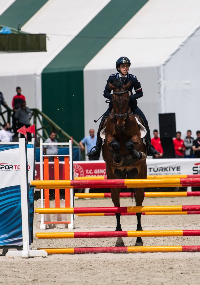 Alice Sotero (Ph. Uipm)