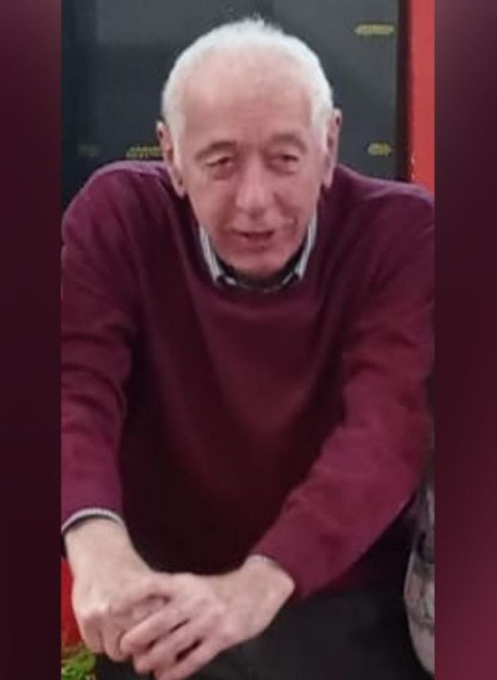 Ugo Mangosio