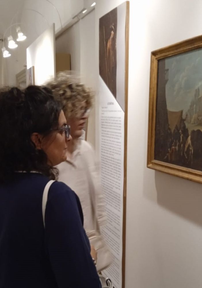 Moncalvo: gli studenti della Primaria diventano “Alfieri del Museo” Civico