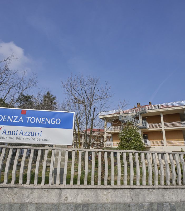 Alla Rsa Anni Azzurri di Tonengo si terrà a Giornata della Facilitazione digitale