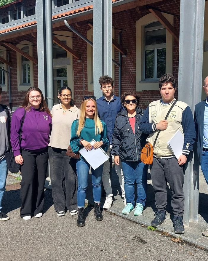 Accogliere, informare e progettare: l'impegno dei giovani per il turismo nell'Astigiano