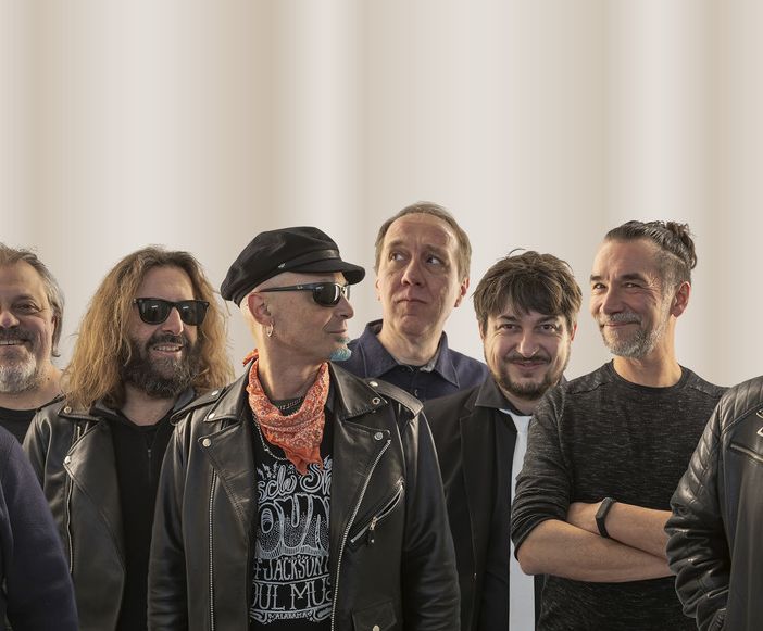 Bandabardò e Cisco