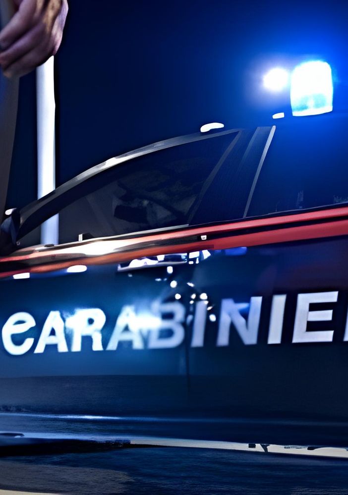 Colpi in ville, il DNA ha 'tradito' i rapinatori: quattro arresti