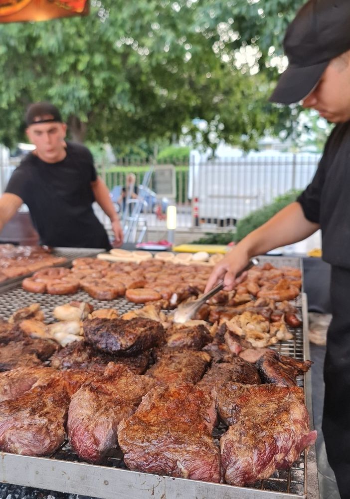 Da venerdì 17 a domenica 19 maggio ad Asti la VIII Edizione dell’International Street Food