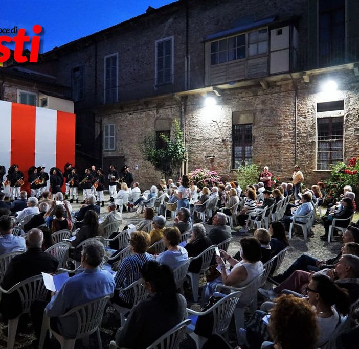 Un'immagine dello scorso anno (Merphefoto)