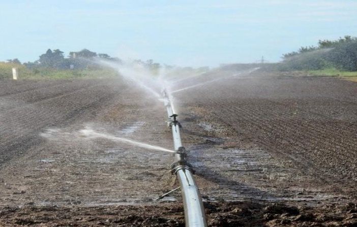 Investimenti in infrastrutture irrigue sul territorio piemontese: si aprono i bandi