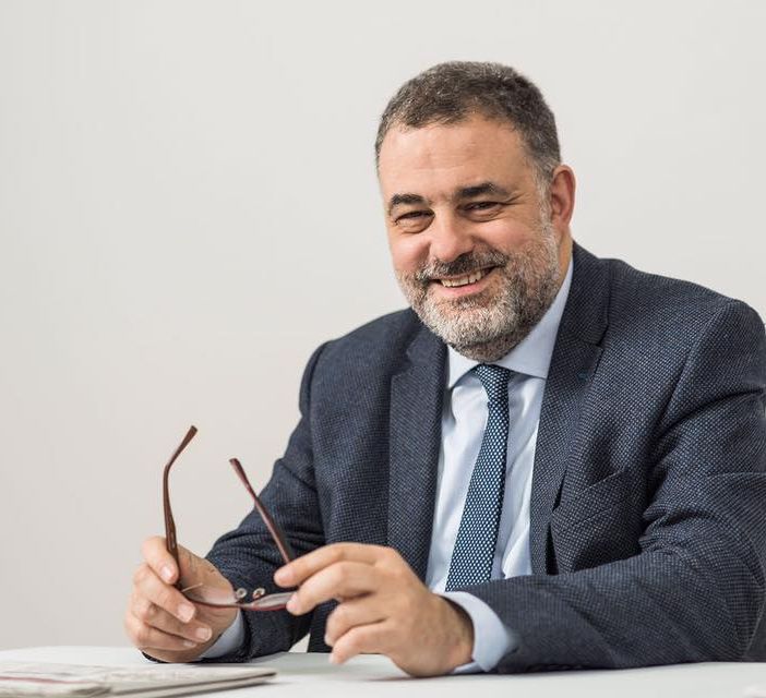 Federico Fornaro presenta a Nizza Monferrato il suo saggio su Giacomo Matteotti