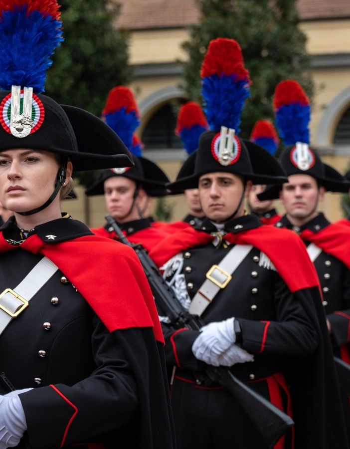 Oltre 600 contadini per celebrare l’Orgoglio Coldiretti