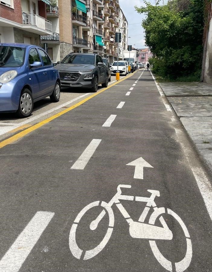 Aspettando il Tour de France: ultimata la pista ciclabile Nizza Monferrato - Canelli