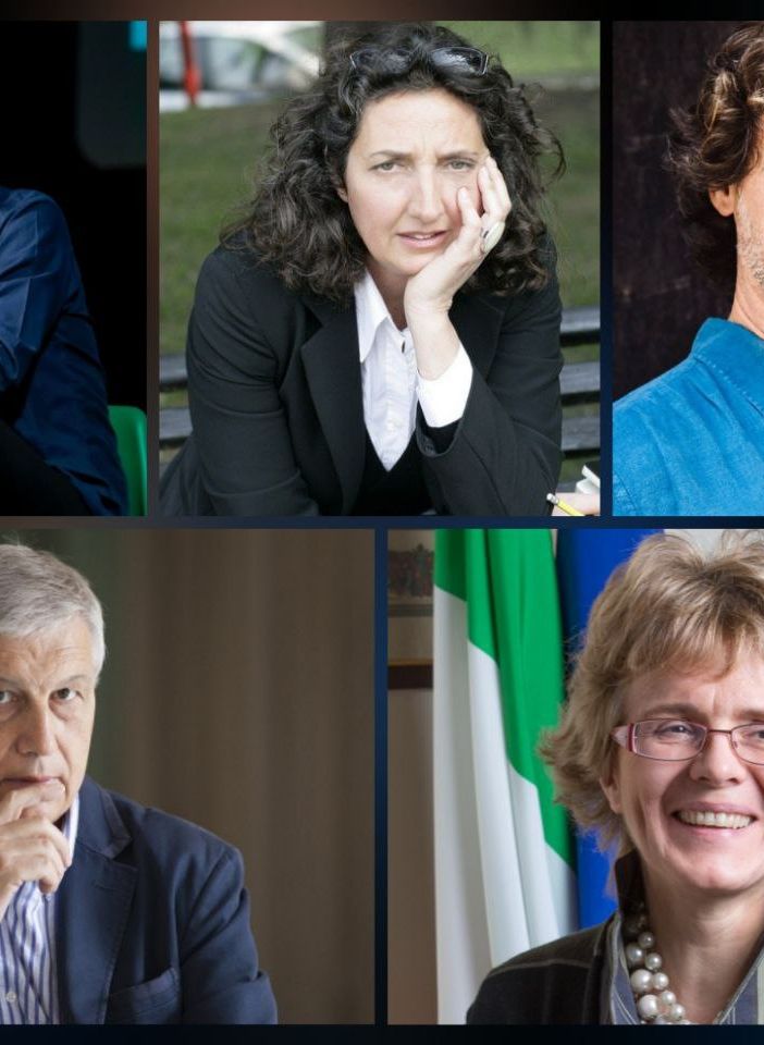Tutto pronto per Passepartout: la rassegna letteraria partirà in programma da domenica 2  a sabato 8 giugno