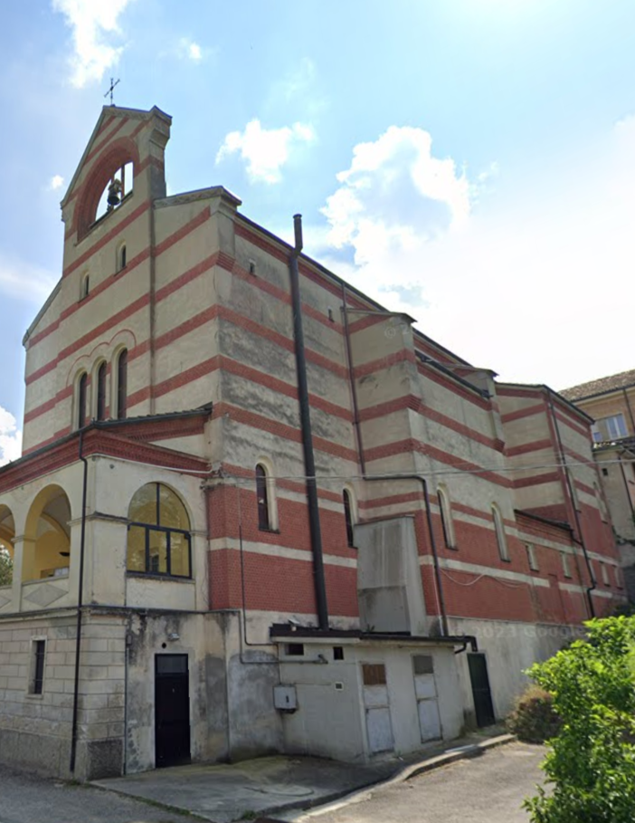 Al Santuario di Maria Ausiliatrice venerdì si terrà &quot;Una preghiera per la pace&quot;