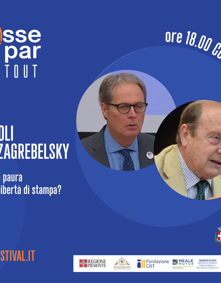 Spostati al Palco 19, causa maltempo, gli incontri di Passepartout di oggi