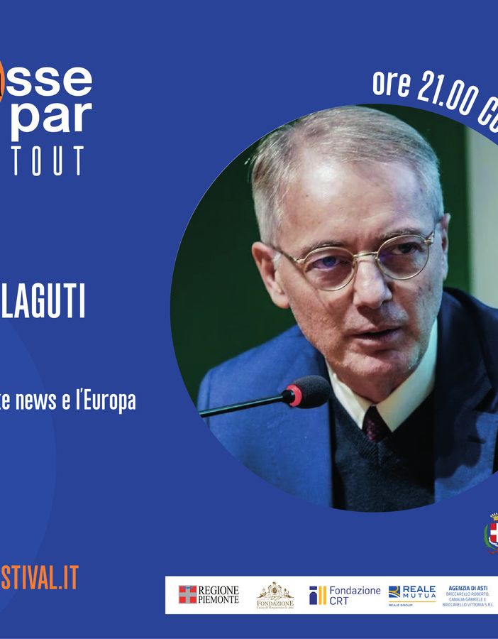 Continua Passepartout, il festival letterario che indaga i &quot;limiti&quot;