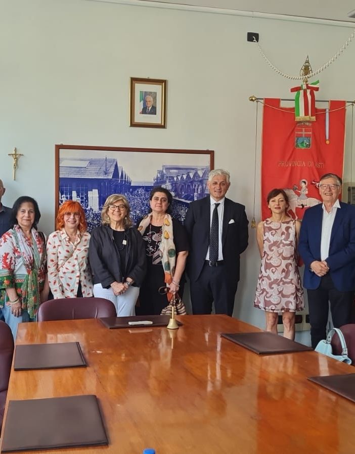 Firmato protocollo d'intesa su certificazione di genere nelle imprese
