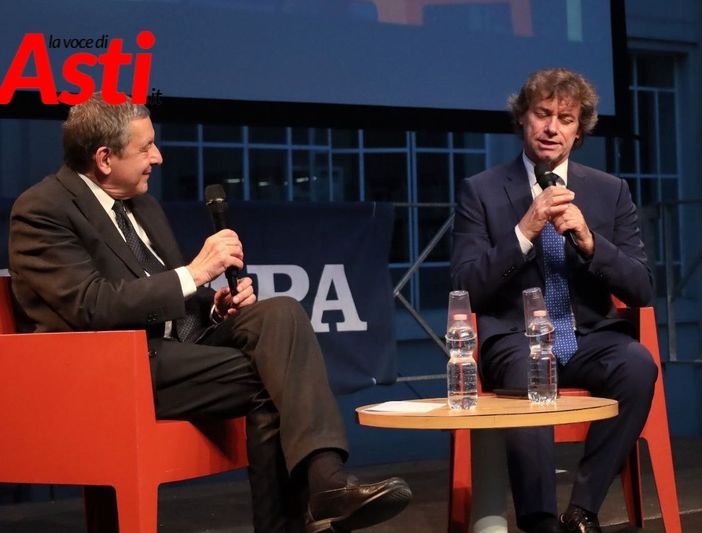 Alcune immagini dell'incontro (Merphefoto)