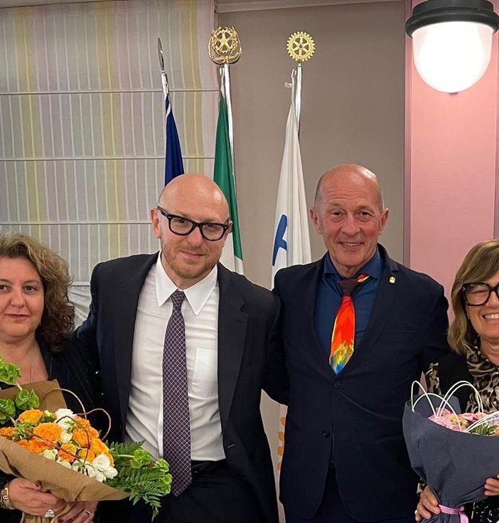 Intensa attività per il Club  Canelli-Nizza Monferrato