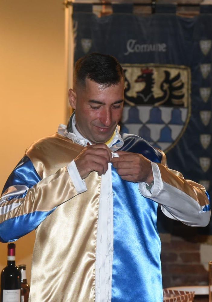 Castell'Alfero si prepara per un Palio &quot;Tremendo&quot; [FOTO]