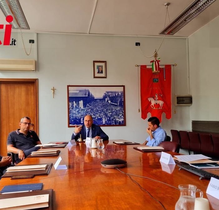 Nuova vita agli edifici dismessi in cinque comuni dell' Astigiano con il progetto &quot;Community hub&quot;