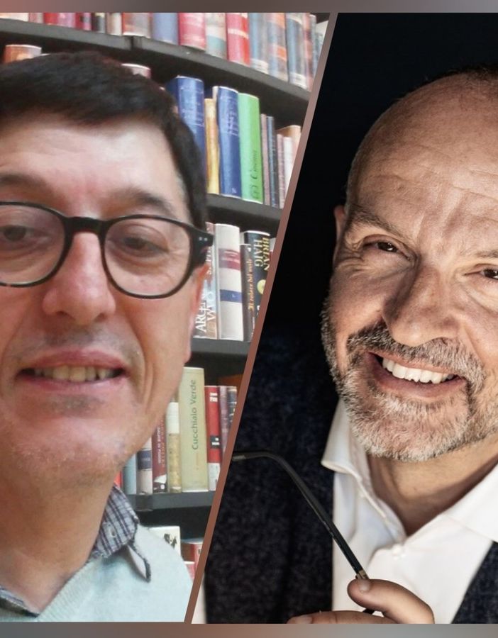 Doppio appuntamento martedì per la rassegna &quot;Il cortile dei lettori&quot;