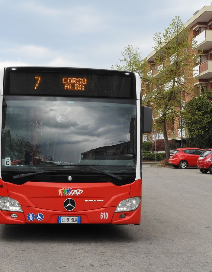 Da lunedì 10 giugno in vigore gli orari estivi dei bus urbani ed extraurbani di Asp