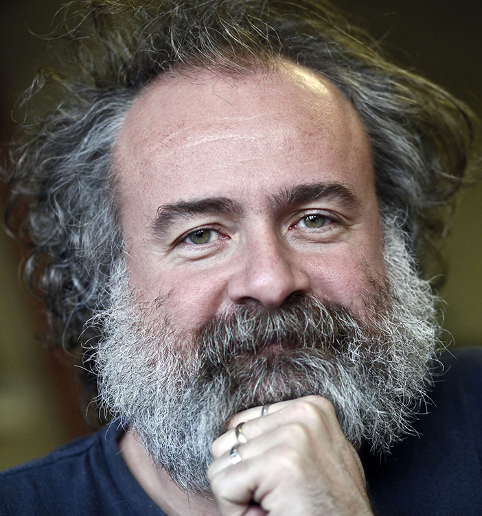 Matteo Saudino